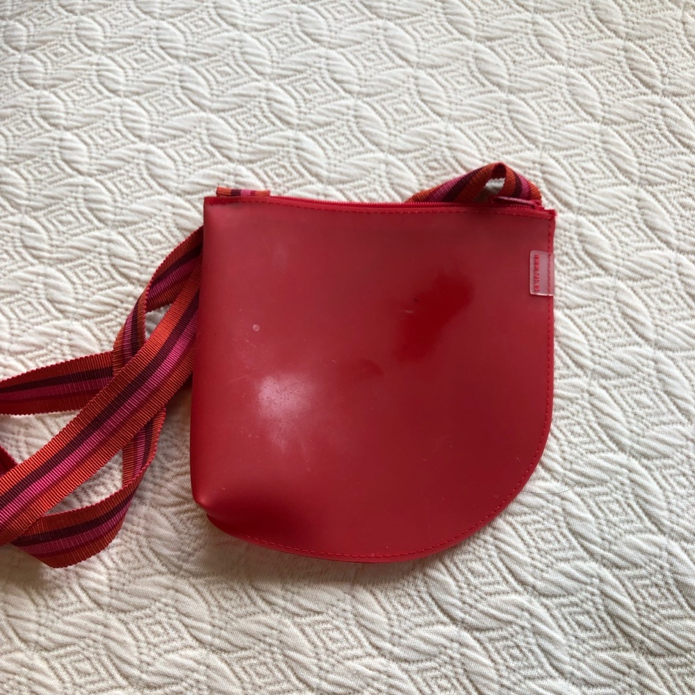 Red Purse - Picture 5 of 5